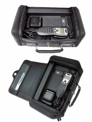 RapidSAT LBT (9522BRS)
