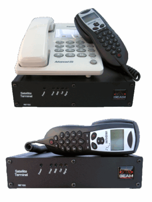 RemoteSAT (RST100)