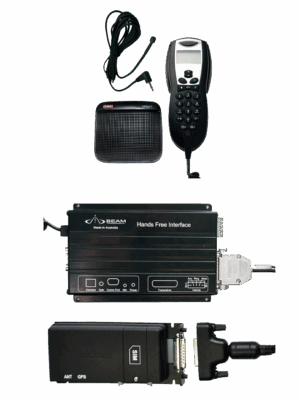 TranSAT (RST620)