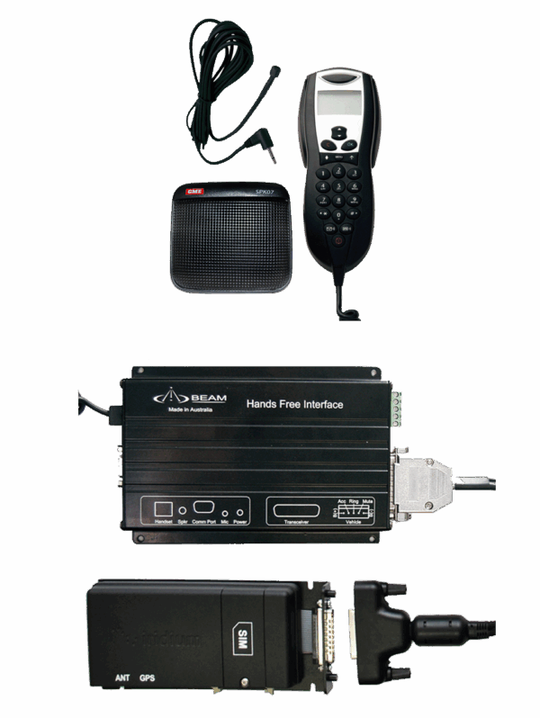 TranSAT (RST620)