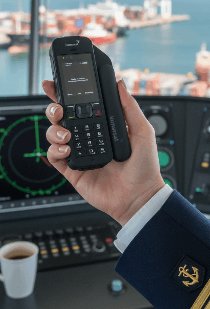 JabaSat: Telefonía Satelital con IsatPhone 2 y Planes de Prepago para México
